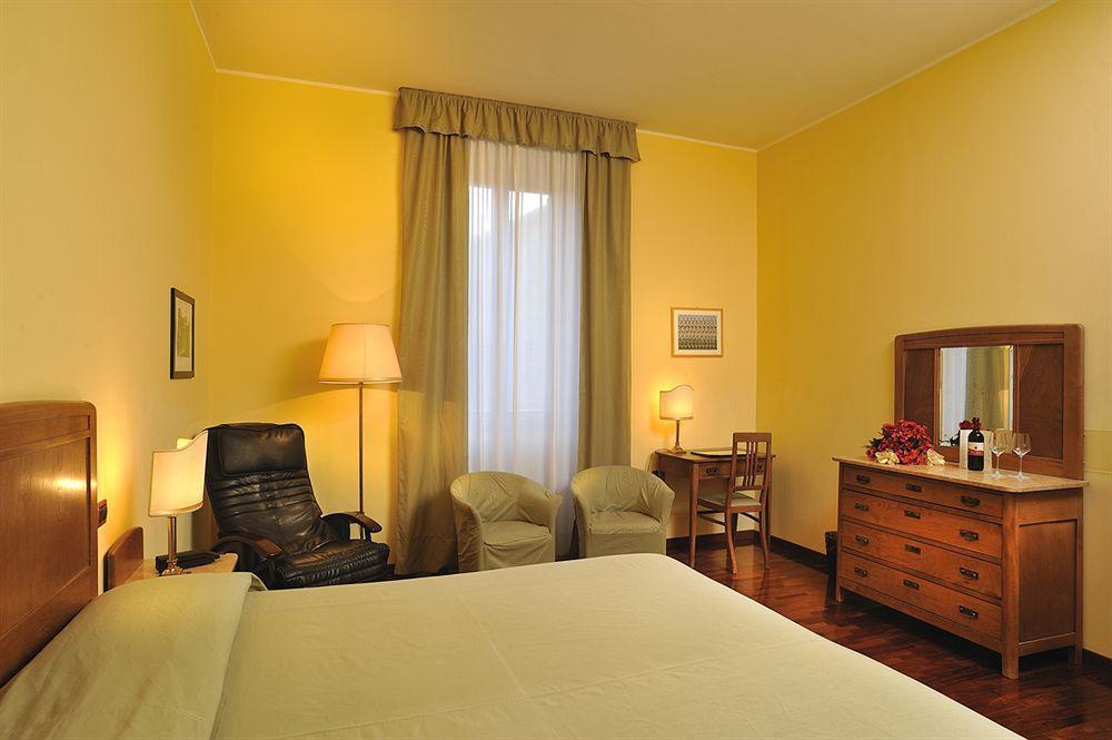 Albergo San Domenico Урбіно Екстер'єр фото